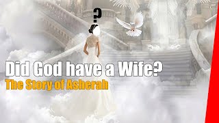 Asherah wife of God  The Queen of Heaven Mythology Explained [upl. by Gnah243]