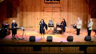 The Singing Weavers Live at the New Barn [upl. by Renae111]