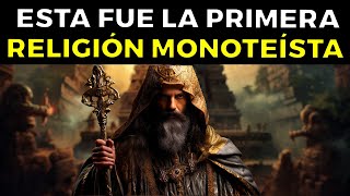 Lo que dice la PRIMERA RELIGIÓN MONOTEÍSTA te dejará en Shock  Zoroastrismo [upl. by Magdalena]