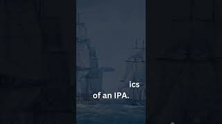 India Pale Ale Day and IPA Day India Pale Ale Beer – August 1st [upl. by Ehav]