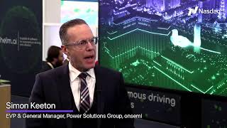 Electric Vehicle Demand and the Opportunity for Semiconductor Companies [upl. by Spanos551]