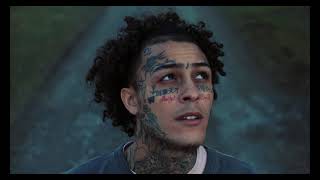 Lil Skies  Dead Broke Official Music Video [upl. by Kotto813]