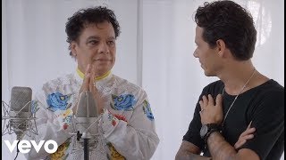 Juan Gabriel  Yo Te Recuerdo ft Marc Anthony [upl. by Iat451]