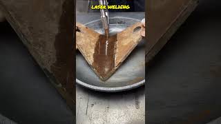 😲Laser Beam Welding🤯 Explained in 60 Seconds😱 [upl. by Snodgrass184]