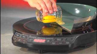 NuWave Precision Induction Cooktop Canada [upl. by Gerome]