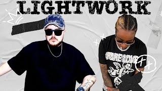 Lightwork Feat Abani [upl. by Lamrouex]