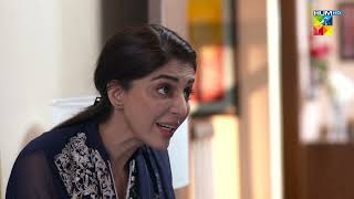 Beqadar  Episode 09  Best Scene 10  HUM TV [upl. by Yssenhguahs496]