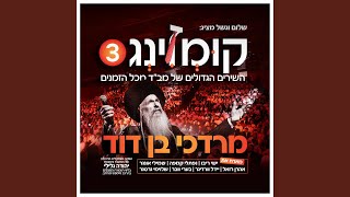 Yedid Nefesh  ידיד נפש [upl. by Aiciles]