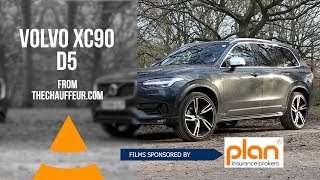 Volvo XC60 T8  AutoWeek Review  English subtitles [upl. by Xavler]