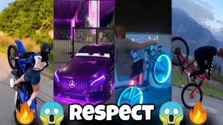 Respect Videos 😱🤯🔥  Amazing Respect 💯 [upl. by Murphy]