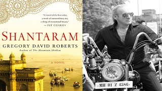 The Real Story Of Shantaram Author Gregory David Roberts  MEAWW [upl. by Tallu]