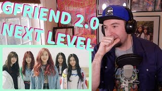 MUSICIAN REACTS  GFRIEND  Time For The Moon Night REACTION  JGREVIEWSKPOP [upl. by Aurelia]