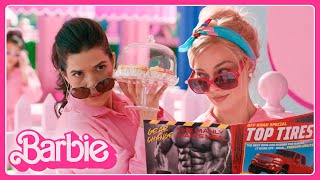 Barbie The Movie  Deprogramming Barbies [upl. by Salangia]