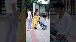 Laal saree Tag your girlfriend trending viralvideo foryou aslofar Abhishek yadav [upl. by Seavey]