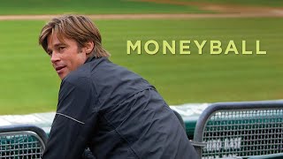 Moneyball Foxtel Movies Drama Intro [upl. by Kilian]