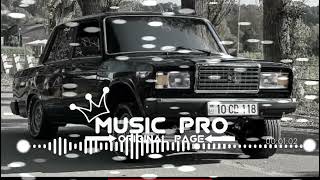 Azeri Bass Music 2023 Sebeb Olmadan Prod GrandBeatsZ [upl. by Mira]