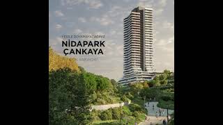 Nidapark Çankaya [upl. by Ecirpac586]