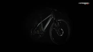 Stromer ST5 Limited Edition [upl. by Eirallih]