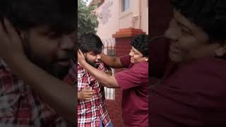 Nakkal comedy panadha 🤣tamilcomedy shorts [upl. by Kauffmann]