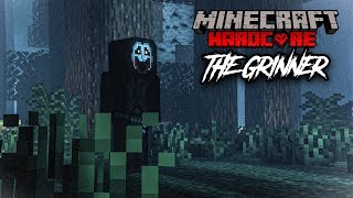 Minecraft’s Creepiest Mob… The Grinner [upl. by Inanak662]