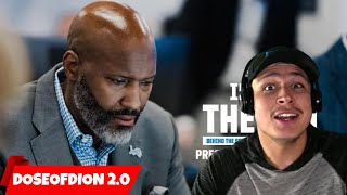 Inside The Den Episode 3 Reaction 2023 NFL Draft [upl. by Avek81]