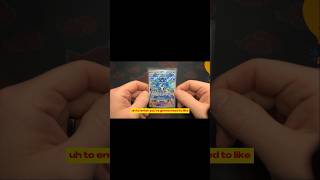 First Pokemon Card Giveaway Comment to enter pokemontcg pokemoncards shorts pokemon [upl. by Nylirej]