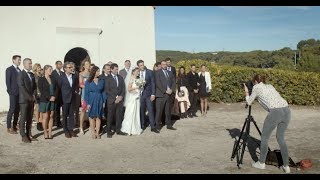 France 3  Noces rouges  Teaser série [upl. by Selina]