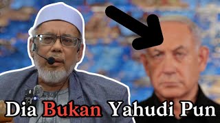 DIA BUKAN YAHUD1 🔻 DrMat Rofa Ismail [upl. by Etnahsal]