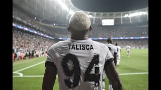 Anderson Talisca X Zalim EDİT [upl. by Howlond164]