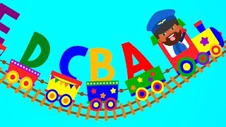 ABC Song Alphabet song kids song children word learning education Twinkle Twinkle Little Star [upl. by Aniroz]