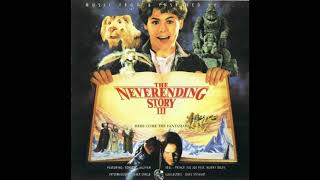 The Neverending Story III Soundtrack 10  Fantasian Homecoming The Munich Symphony Orchestra [upl. by Thgiwed389]