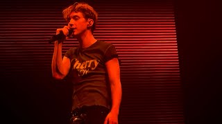 Troye Sivan  Honey  Live AO Arena Manchester 22062024 Front Row [upl. by Patterson]