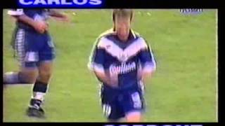 Lobo cordone compilado de goles [upl. by Caia230]