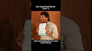 Part 2  Allu Arjun hindi dubbed 🔥 Ala vaikunthapurramuloo 🍿 hindi explain [upl. by Niltiak818]