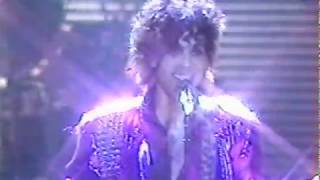 Prince  1999 Live at The Summit Houston TX 12291982 [upl. by Cnahc]