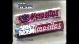 Spot MOROSITAS 90 quotPrendila morbida Morositasquot [upl. by Analram]