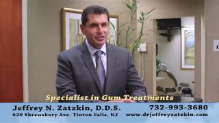 Jeffrey N Zatzkin DDS TV Commercial for Comcast Spotlight [upl. by Bower]