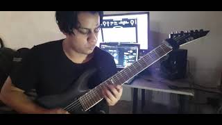 Sithu Aye Constant and Variables 1er Solo [upl. by Sivehc]