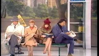 The Carol Burnett Show  The Phone Booth [upl. by Norma]