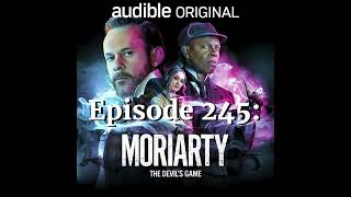 Moriarty The Devils Game [upl. by Emmerich]