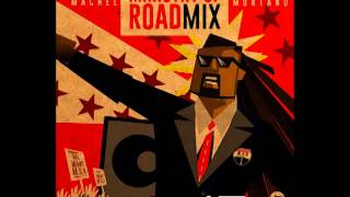 Machel Montano  MOR Precision Road Mix  Soca 2014  Trinidad Carnival  MachelMontanoMusic [upl. by Merkle]