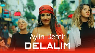 Aylin Demir  Delalım Diyarbekir Yoluna [upl. by Eiramanel]