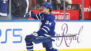 Auston Matthews 0to60 [upl. by Biegel]