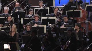 Act One YouTube Symphony Orchestra  Carnegie Hall [upl. by Notkcorb]