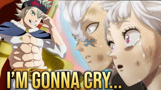 The Nozel We Hated is Dead The Rebirth of the Silva Family – Noelle Defeats Megicula Black Clover [upl. by Avie]