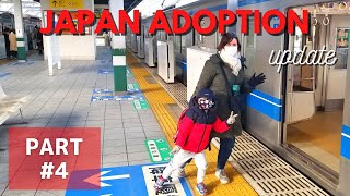 Adoption in Japan  Update Part 4 [upl. by Darton739]