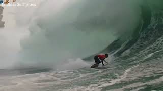 Biggest Surfing Wipeouts 2022 [upl. by Creamer]