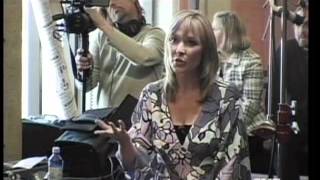 Tim mcgraw inside edition 2007 part 1 [upl. by Neeluqcaj]