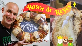 Historia del Dia de los Reyes MAGOS  Three KINGS Day in Mexico  ROSCA de Reyes Significado [upl. by Ethelbert]