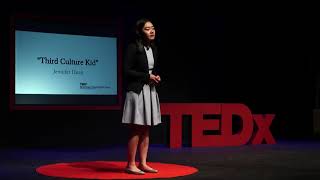 Finding the Third Culture Kids  Jennifer Huan  TEDxMountainViewHighSchool [upl. by Winsor]